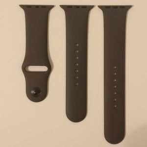 Authentic Apple Watch Band 42/44 mm